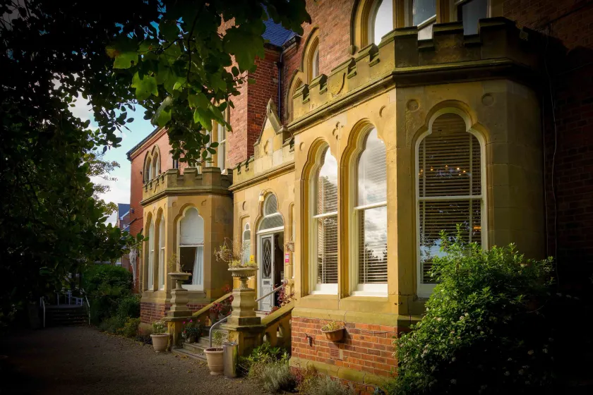 Brockley Hall Hotel - Image 1