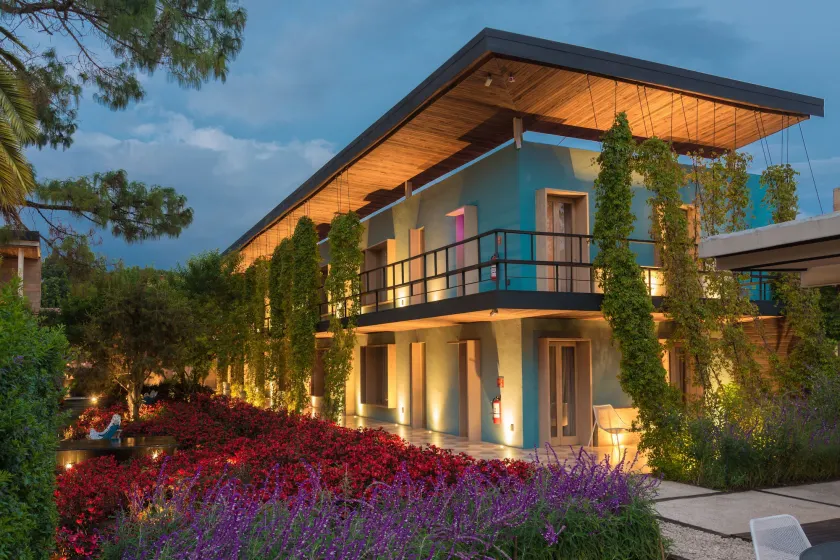 Hotel Bo - Image 1