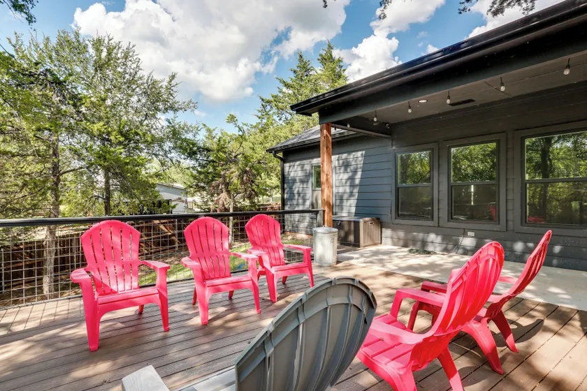 Modern Pottsboro Home Close to Lake Texoma - Image 1