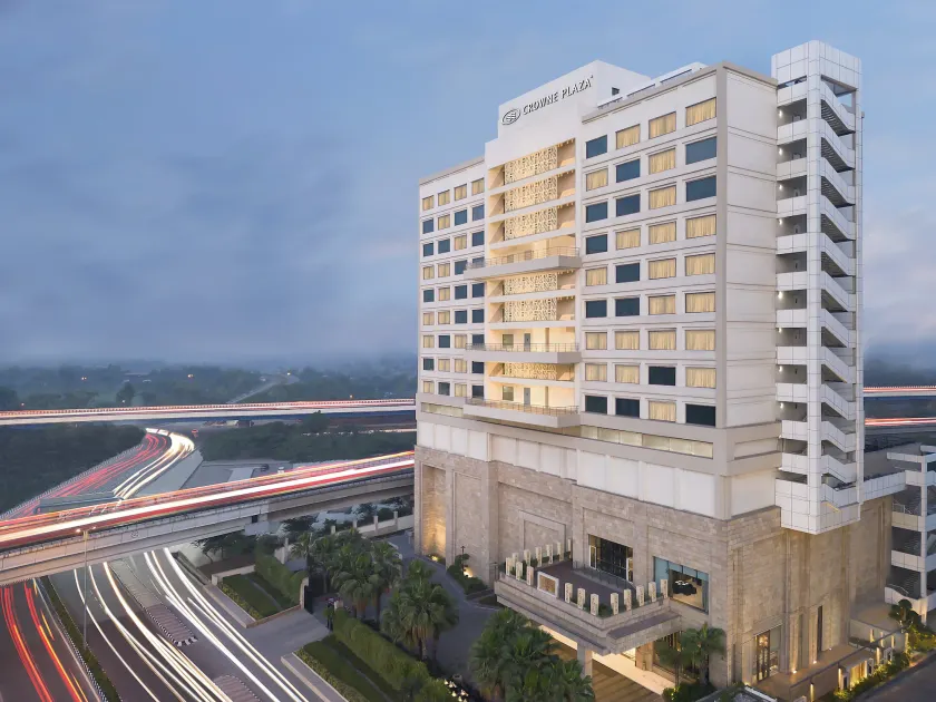 Crowne Plaza New Delhi Mayur Vihar Noida by IHG - Image 1