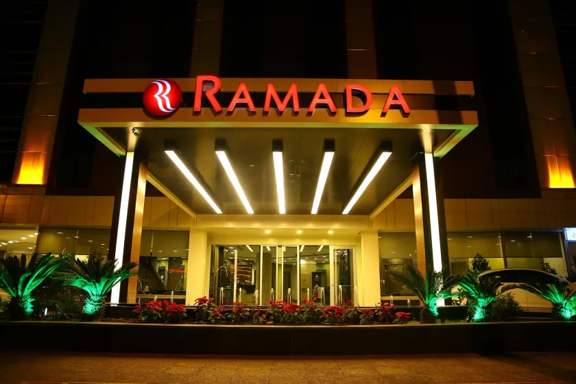 Ramada by Wyndham Mersin - Image 1