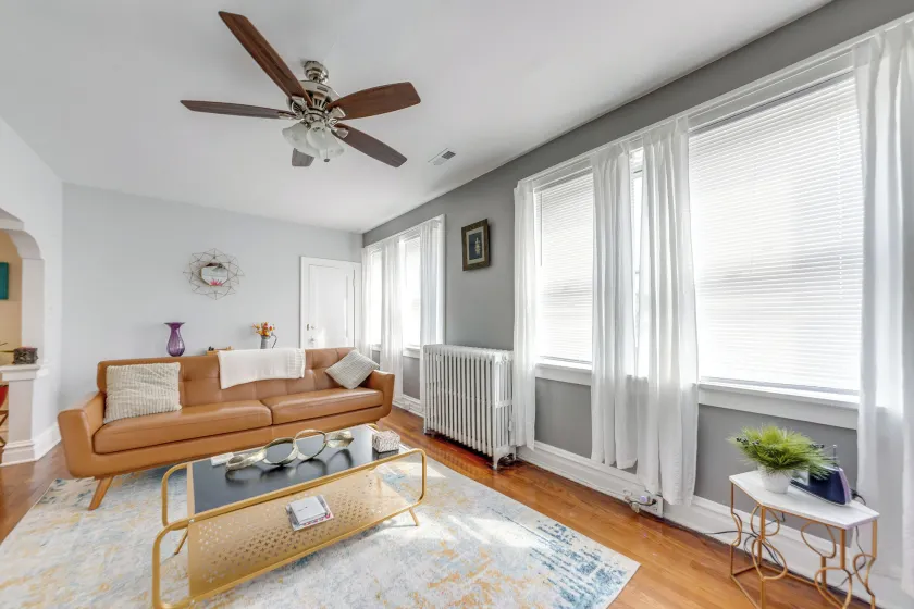 St Louis Vacation Rental ~ 10 Mi to Downtown! - Image 1