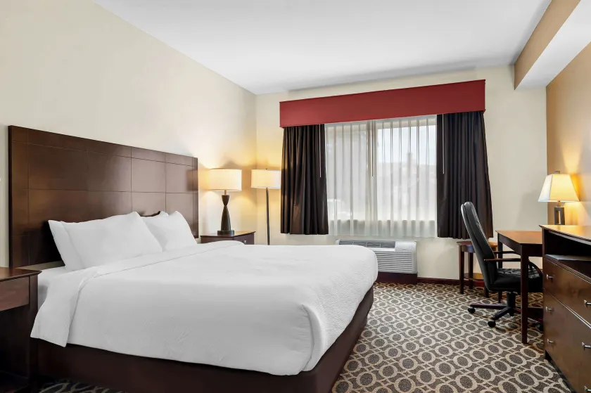 Best Western Paradise Inn - Image 1