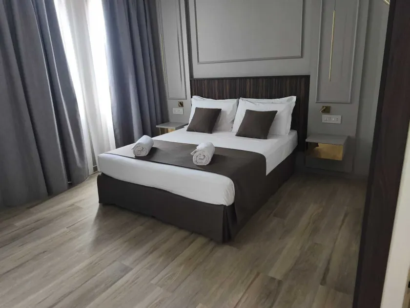 Hotel Serafino  - Image 1