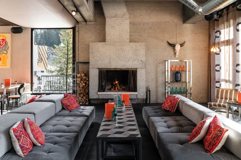 Totem, Friendly Hotel & Spa - Image 1