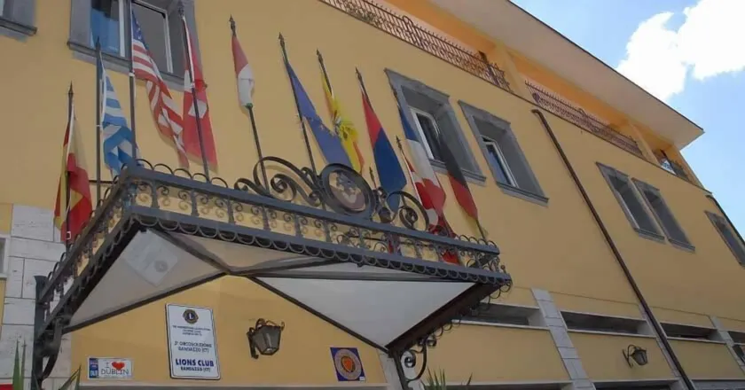 Hotel Scrivano - Image 1