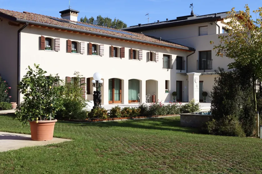Agriturismo Villa Almè - Image 1