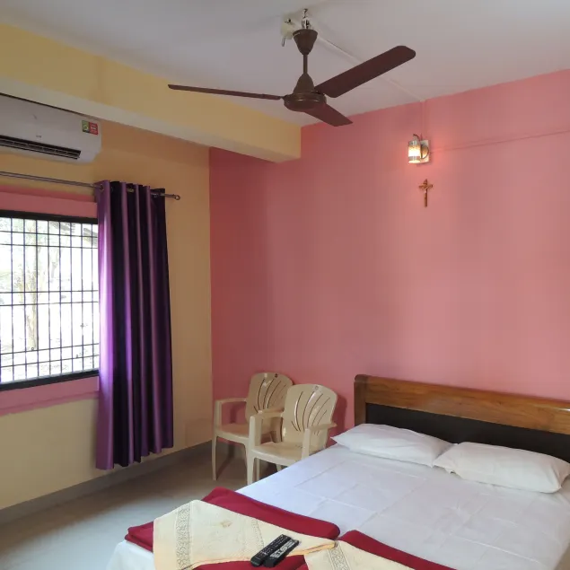 Mysa - Dandeli Lodge - Image 1