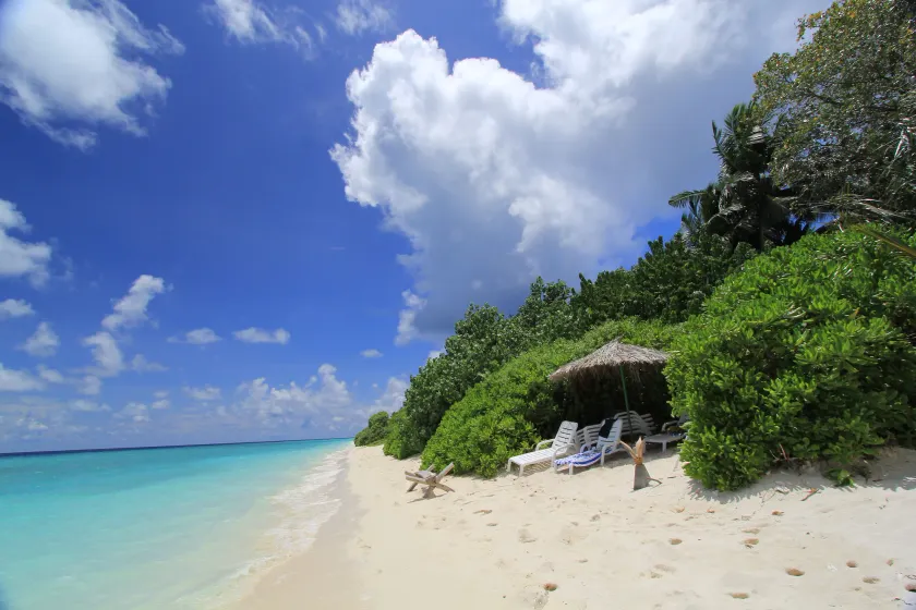 Paguro Beach Inn - Image 1