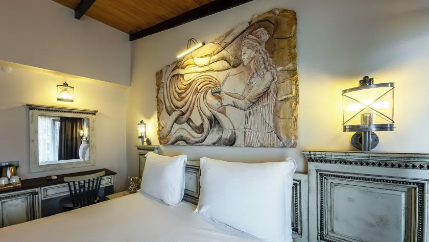 Assos Behram Special Class Hotel Adults Only - Image 1