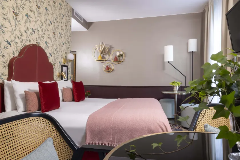 Welcome Hotel - Image 1