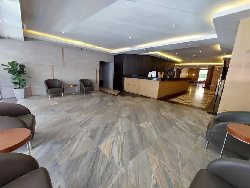 Kinabalu Daya Hotel at Gaya Street - Image 1