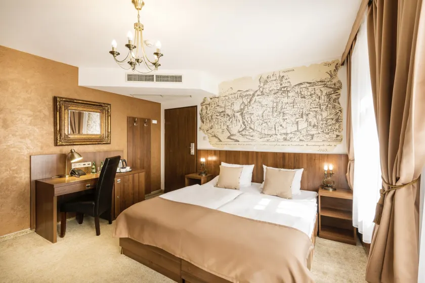 David Boutique ApartHotel - Image 1