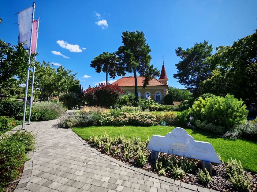 Tóni Villa - Image 1