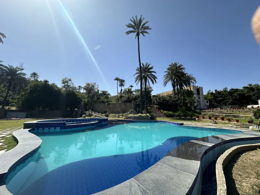 Achal Resort - Image 1