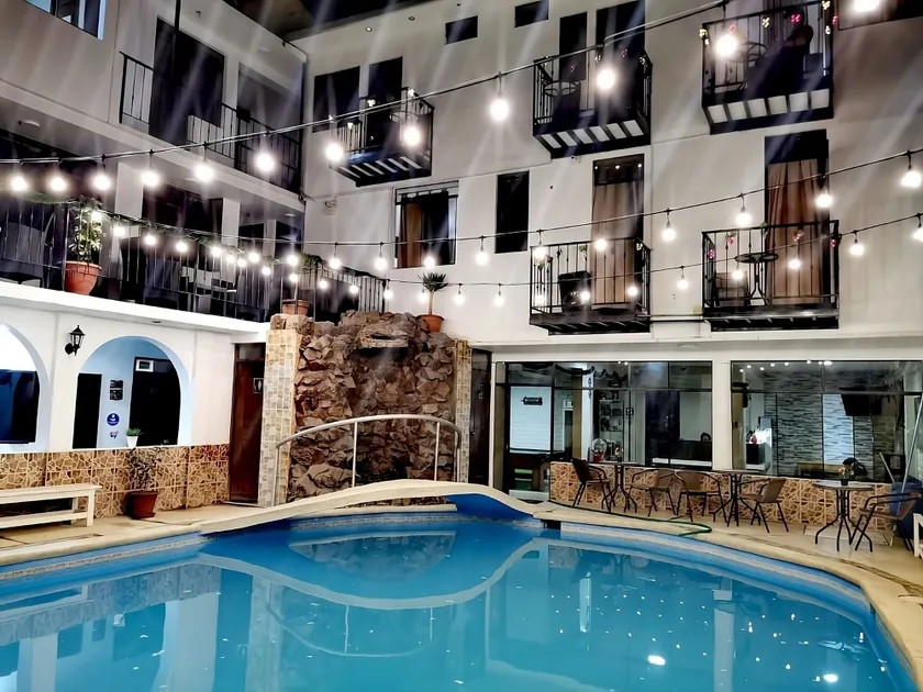 Hotel San Isidro - Image 1
