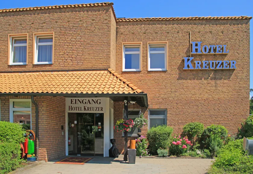 Hotel Kreuzer - Image 1