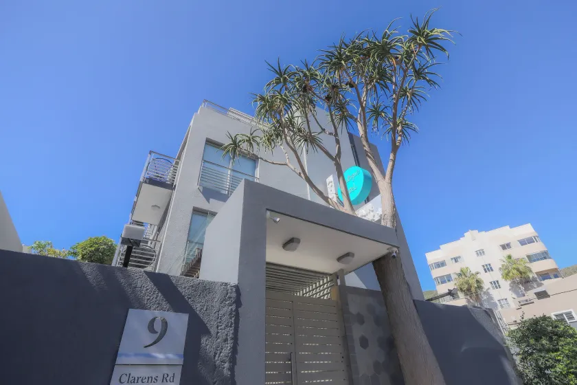 Atlantic Affair Boutique Hotel - Image 1