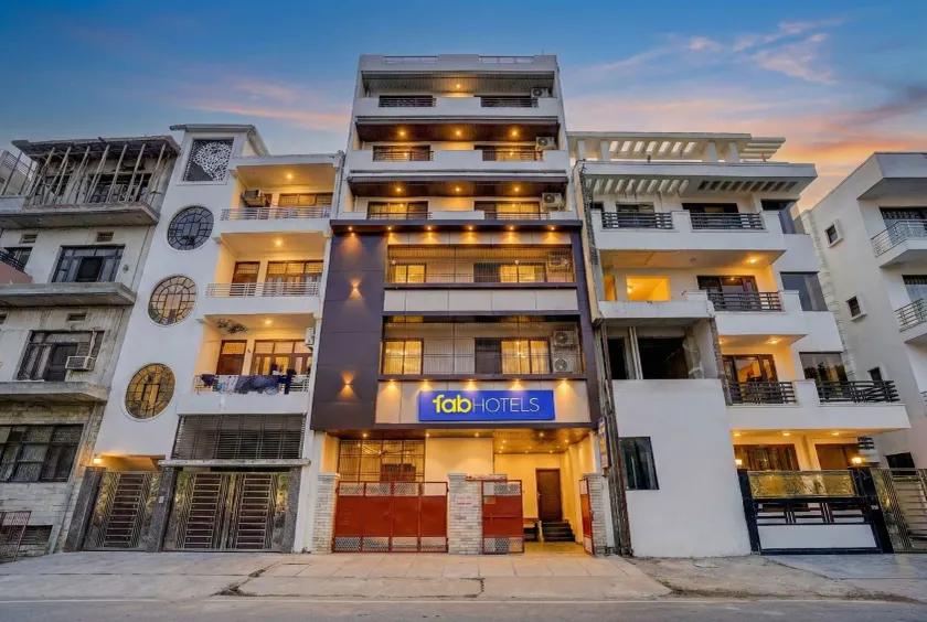 FabHotel Swastik Villa - Image 1