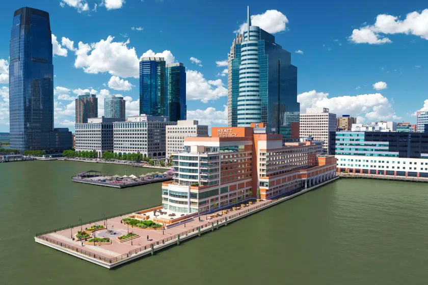 Hyatt Regency Jersey City on the Hudson - Image 1