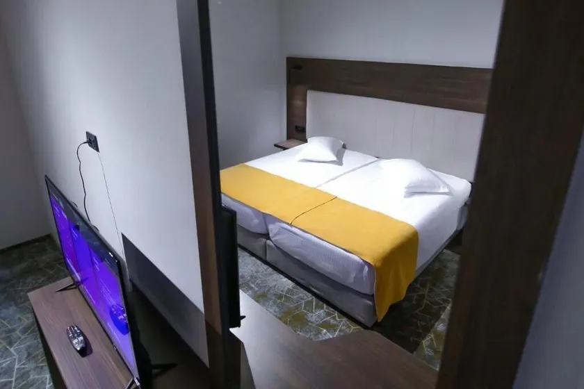 Hotel Europeca - Rom