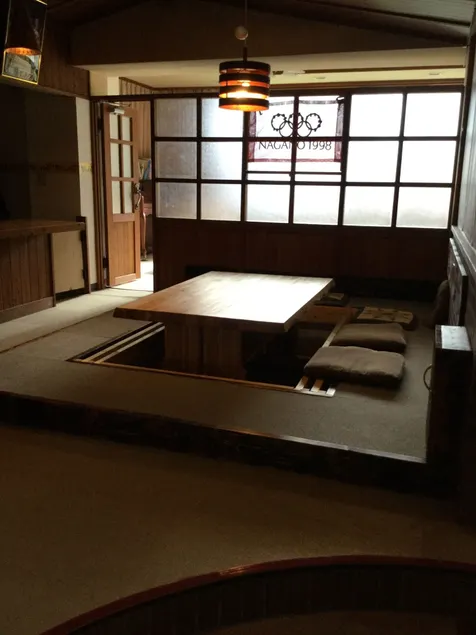 Resort Inn Seikan - Image 1