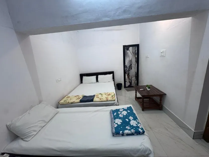 Silver Sand Beach Homestay Naveen Beach Road - Image 1