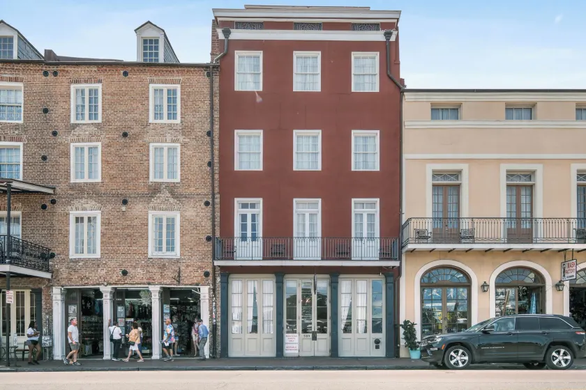 French Market Inn - Image 1