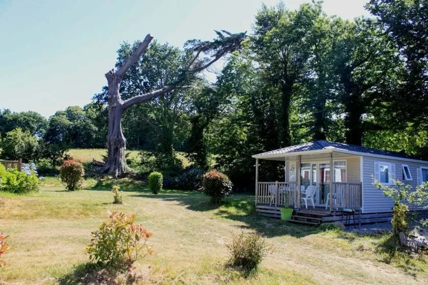 Camping de Trezulien - Image 1