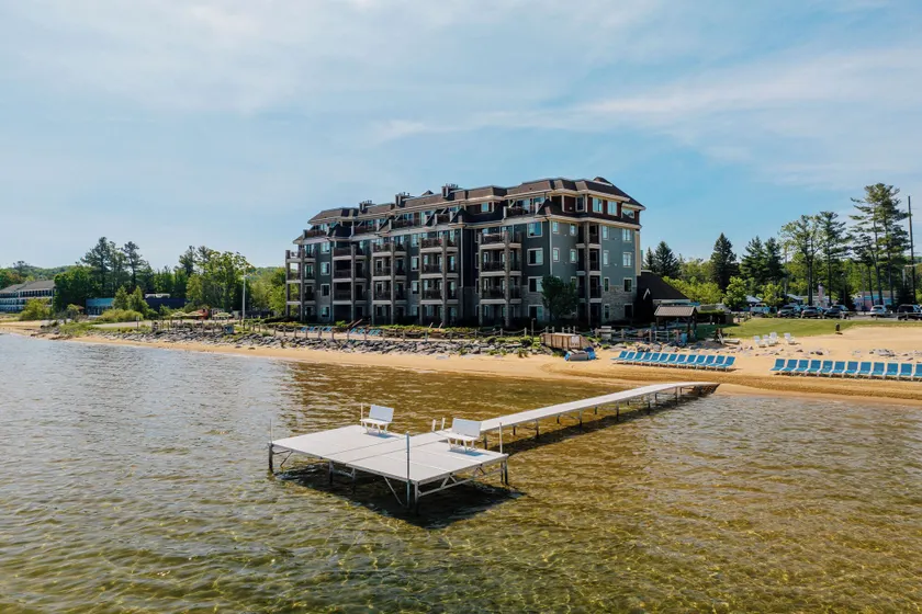 Tamarack Lodge - Image 1