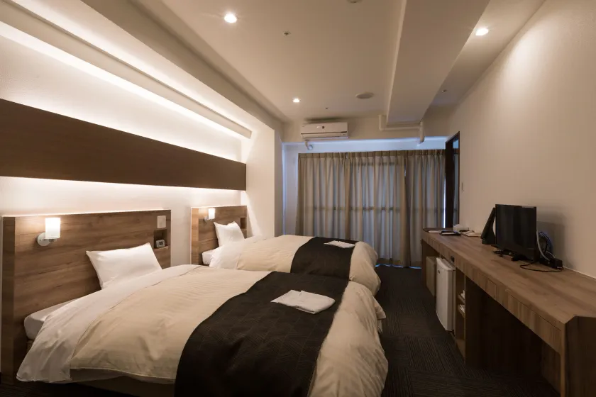 HOTEL CITY INN WAKAYAMA Wakayama-Ekimae - Image 1