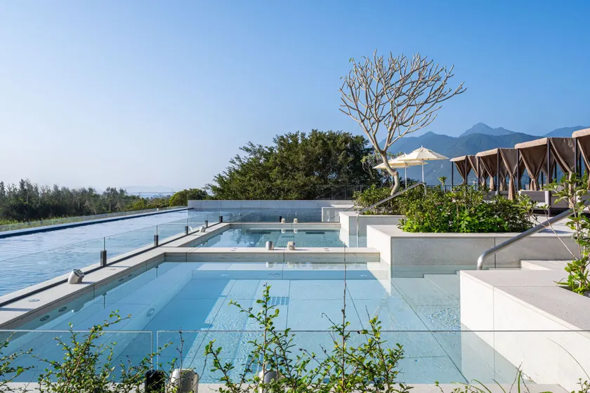 Lakeshore Hotel Hualien Taroko - Image 1