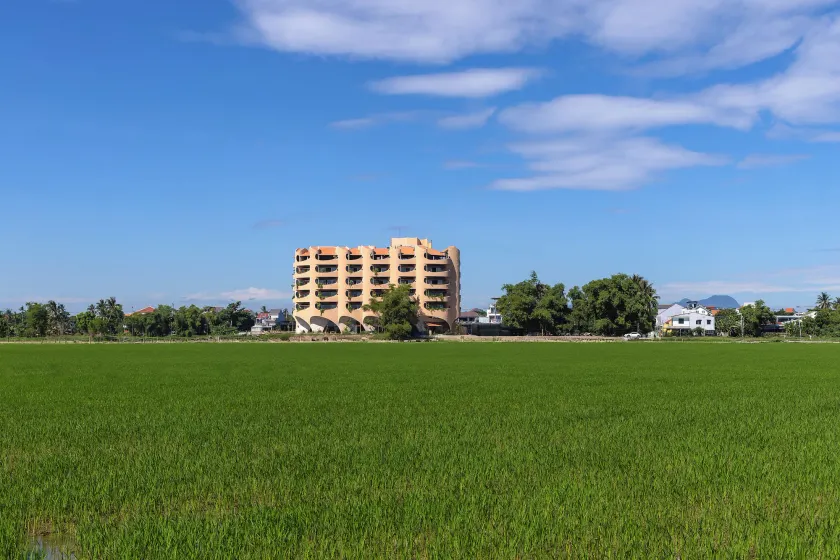 Reu Boutique Hotel - Image 1