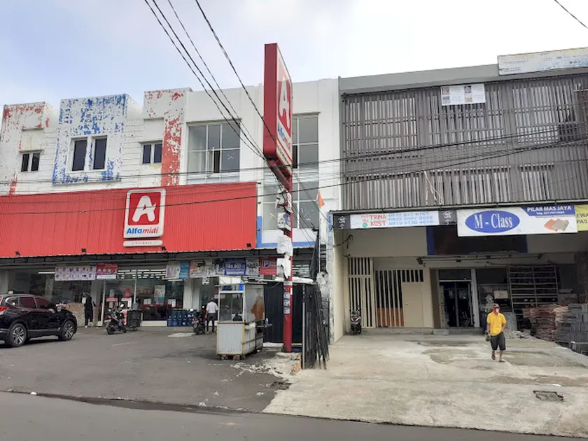 OYO 93356 Pondok Cirendeu - Image 1