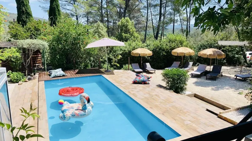 La Villa Tosca - Image 1