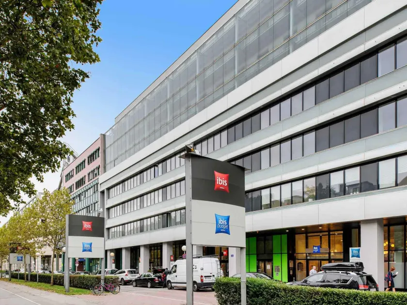 Ibis budget Wien Messe - Image 1