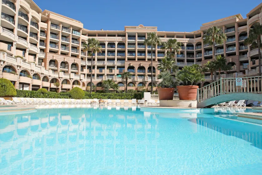 Résidence Pierre & Vacances Cannes Verrerie - Image 1