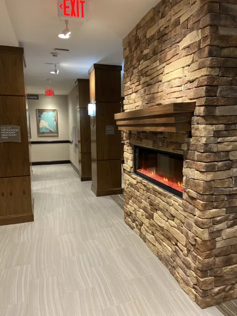 Staybridge Suites - Denton by IHG - Lobby