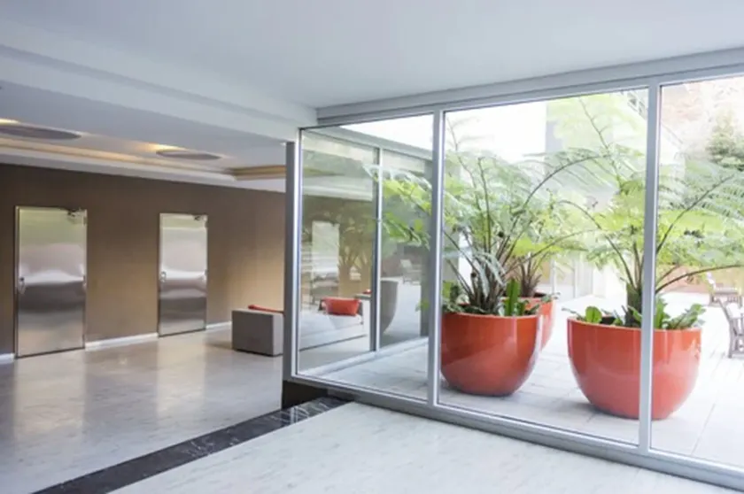 Top Rentals WOW Nuñez - Reception