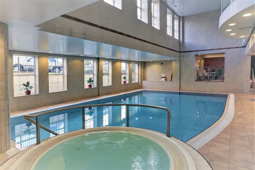 Crowne Plaza East Midlands Airport by IHG - Image 1