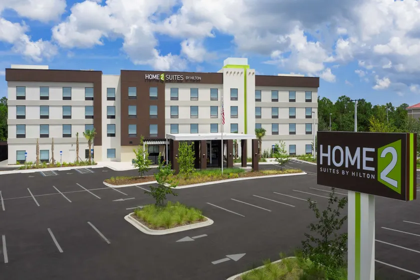 Home2 Suites by Hilton St. Augustine I-95 - Image 1