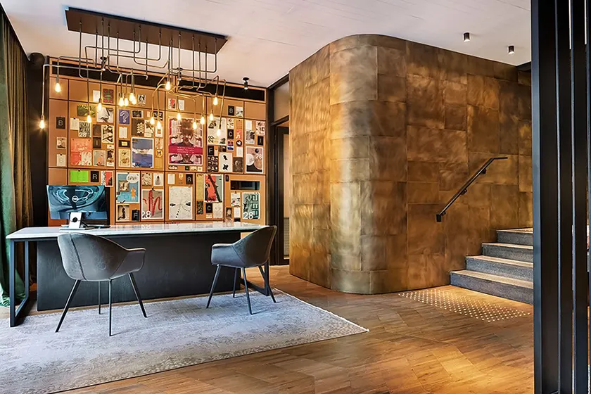 Fabric Hotel - an Atlas Boutique Hotel - Image 1