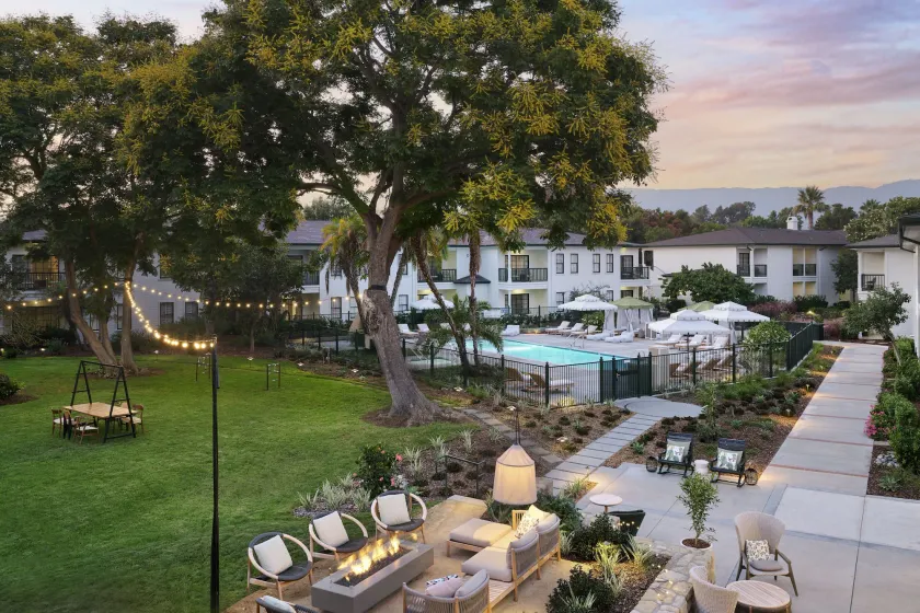 The Steward, Santa Barbara, a Tribute Portfolio Hotel - Image 1