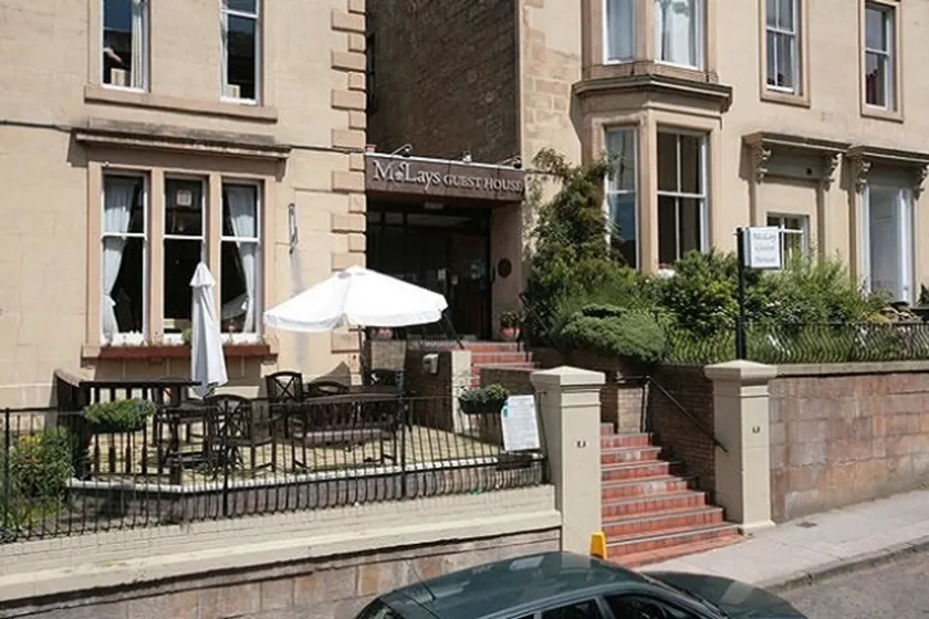 McLays Guest House - Image 1