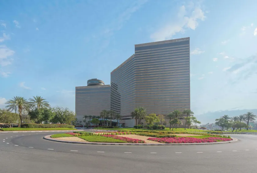 Hyatt Regency Dubai - Corniche - Image 1