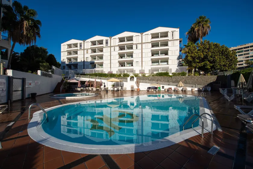 TC Apartamentos Dorotea - Image 1