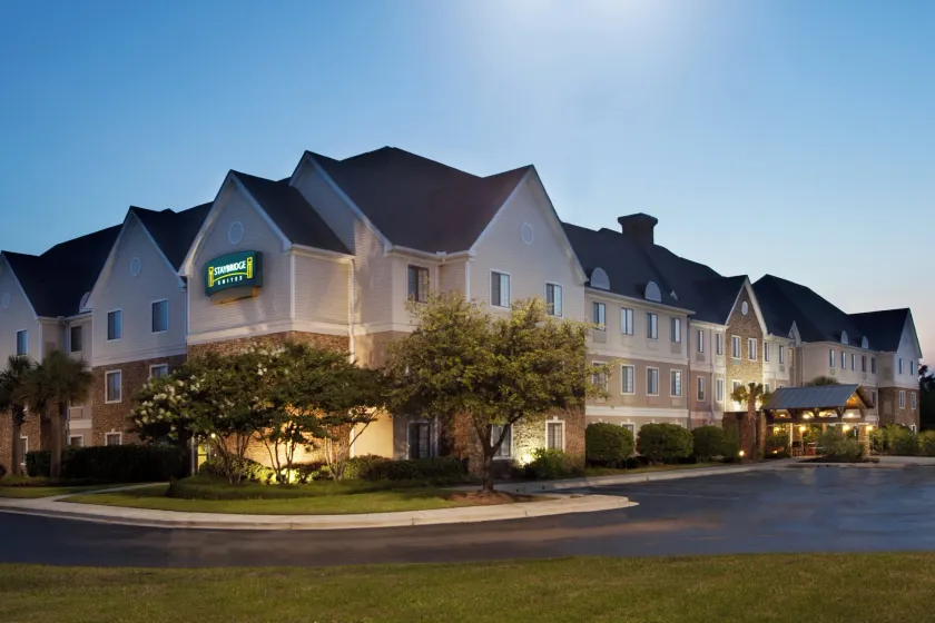 Staybridge Suites Myrtle Beach-Fantasy Harbour by IHG - Image 1