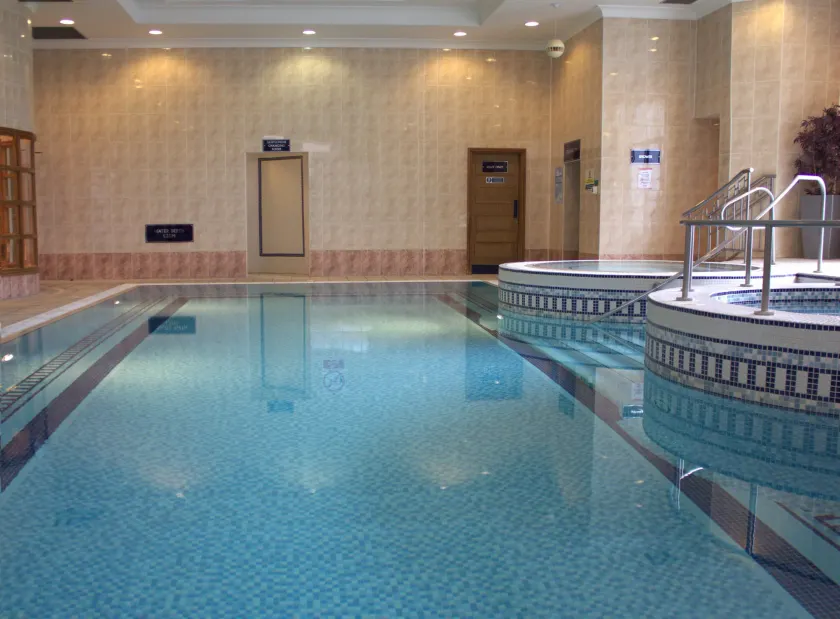 The Aberdeen Altens Hotel - Image 1