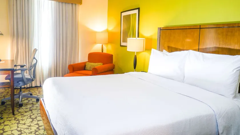 Hilton Garden Inn Panama City Downtown, Panama - Image 1