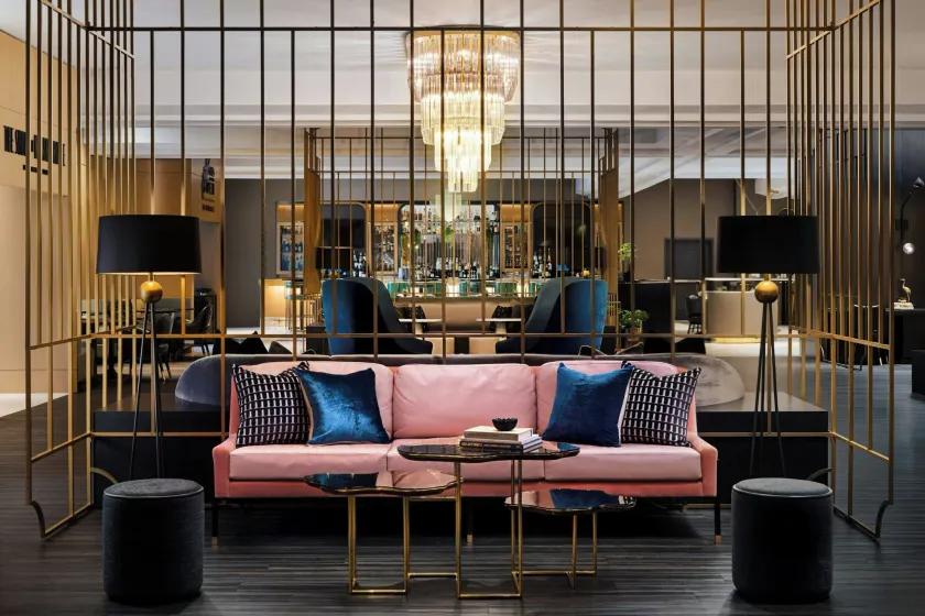 The Gwen, a Luxury Collection Hotel, Michigan Avenue Chicago - Image 1